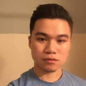 Meet your Posher, Ray